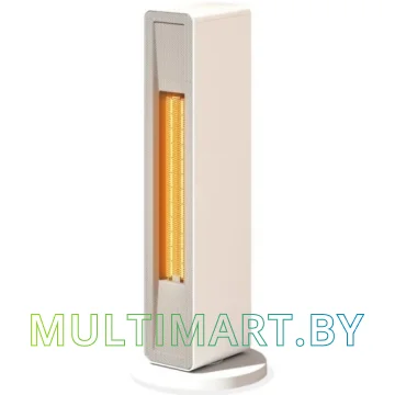 Тепловентилятор SmartMi Smart Fan Heater ZNNFJ07ZM ERH6006RU (русская версия) картинка 4